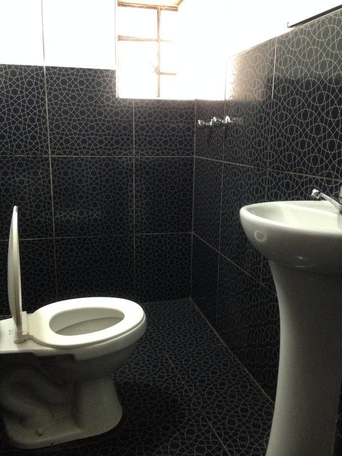 Hostel Chacha International Chachapoyas Zewnętrze zdjęcie
