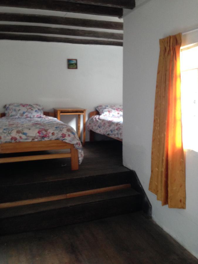 Hostel Chacha International Chachapoyas Zewnętrze zdjęcie