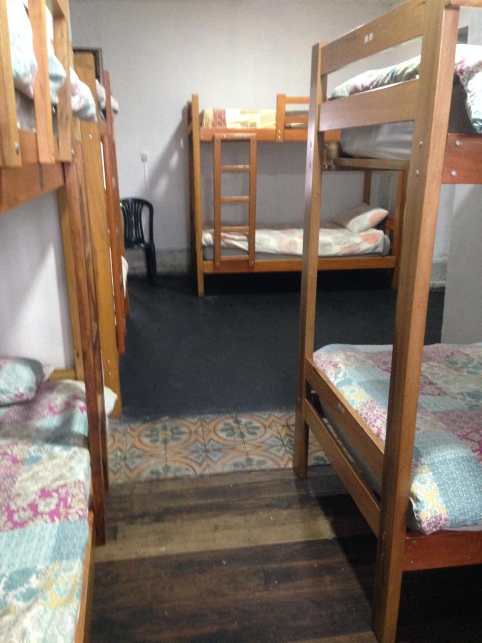 Hostel Chacha International Chachapoyas Zewnętrze zdjęcie