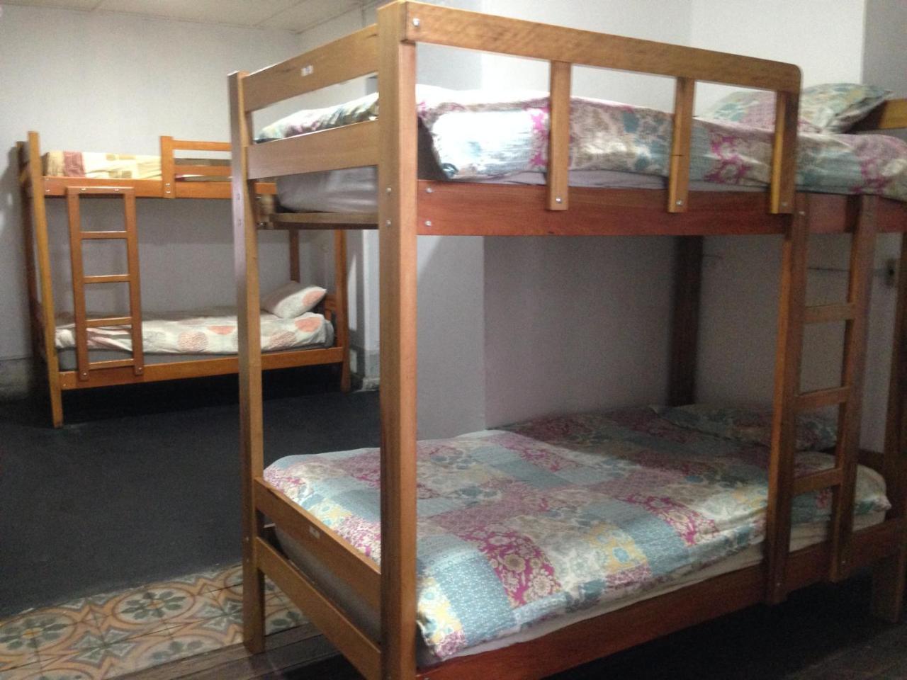 Hostel Chacha International Chachapoyas Zewnętrze zdjęcie