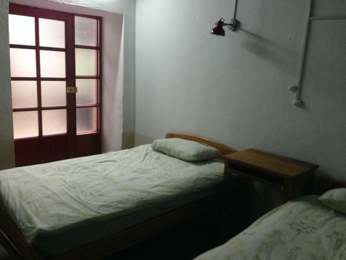 Hostel Chacha International Chachapoyas Zewnętrze zdjęcie