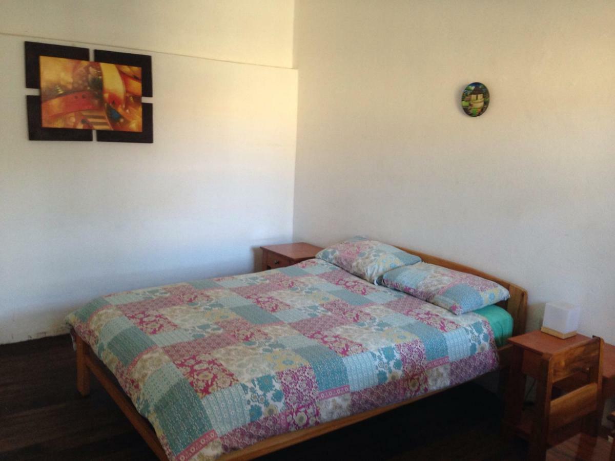 Hostel Chacha International Chachapoyas Zewnętrze zdjęcie
