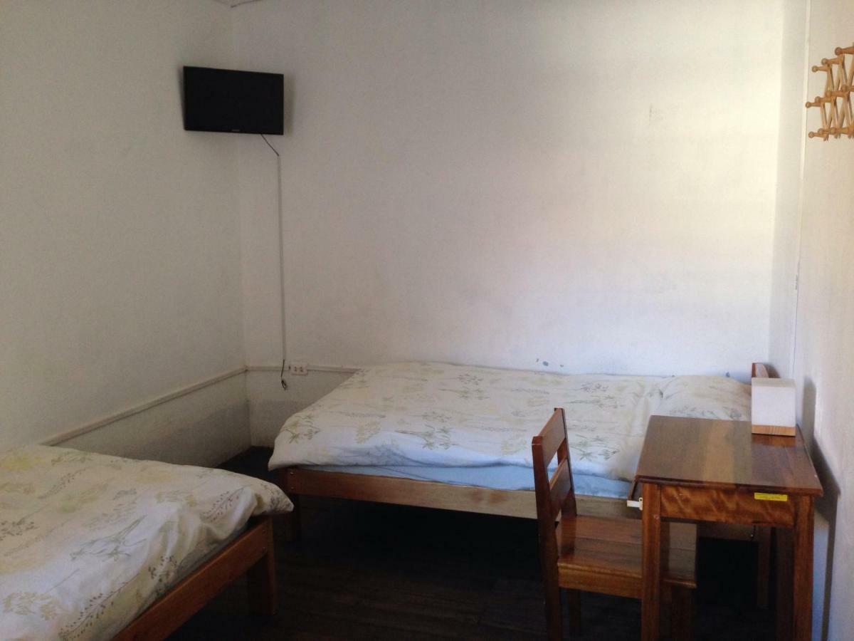 Hostel Chacha International Chachapoyas Zewnętrze zdjęcie