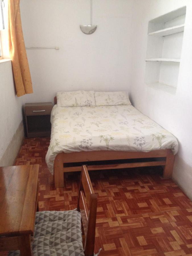 Hostel Chacha International Chachapoyas Zewnętrze zdjęcie